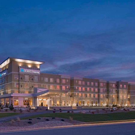 Hyatt House Salt Lake City/Sandy Exterior foto